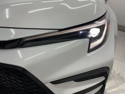 2025 Toyota Corolla - Photo 28