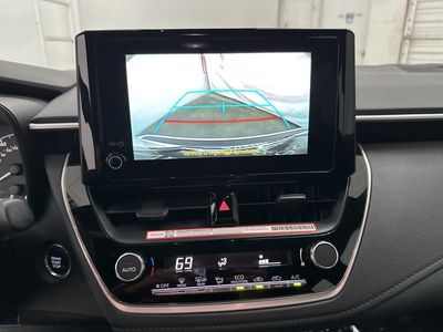 2025 Toyota Corolla - Photo 15