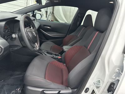 2025 Toyota Corolla - Photo 19