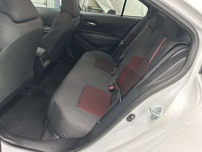 2025 Toyota Corolla - Photo 22