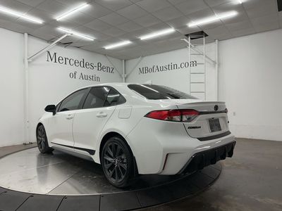 2025 Toyota Corolla - Photo 5