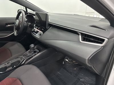 2025 Toyota Corolla - Photo 25