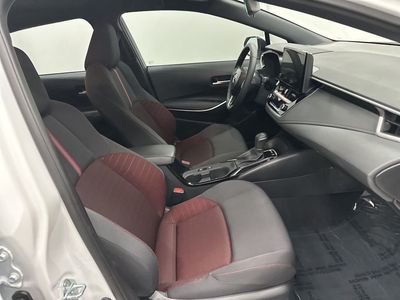 2025 Toyota Corolla - Photo 26