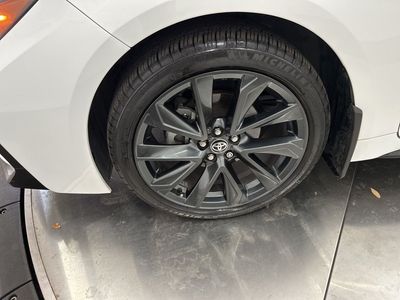 2025 Toyota Corolla - Photo 30