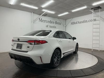2025 Toyota Corolla - Photo 7