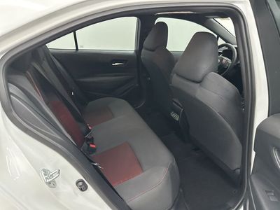 2025 Toyota Corolla - Photo 23
