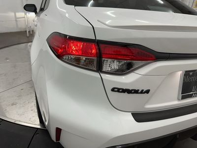 2025 Toyota Corolla - Photo 27