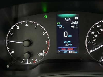 2025 Toyota Corolla - Photo 13