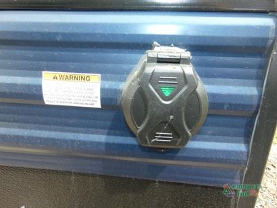 2026 Forest River RV Puma - Photo 37