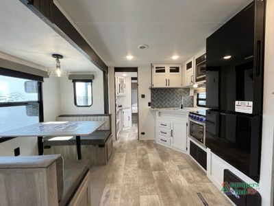 2026 Forest River RV Puma - Photo 44
