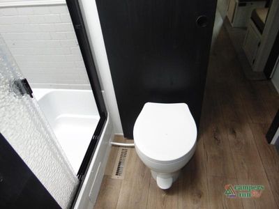 2026 Forest River RV Puma - Photo 19