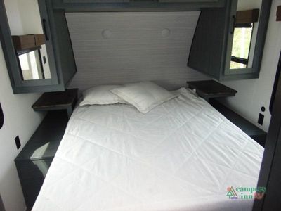 2026 Forest River RV Puma - Photo 13
