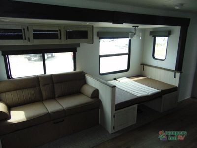 2026 Forest River RV Puma - Photo 6
