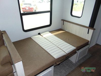 2026 Forest River RV Puma - Photo 7
