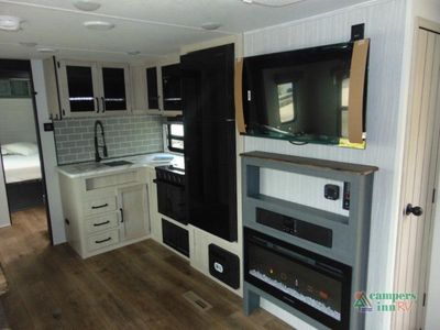 2026 Forest River RV Puma - Photo 9