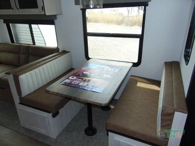 2026 Forest River RV Puma - Photo 8