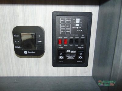 2026 Forest River RV Puma - Photo 26
