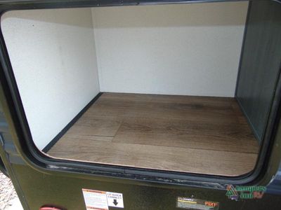 2026 Forest River RV Puma - Photo 32