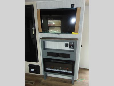 2026 Forest River RV Puma - Photo 10