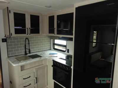 2026 Forest River RV Puma - Photo 11