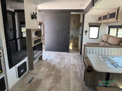 2026 Forest River RV Puma - Photo 45
