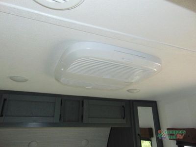 2026 Forest River RV Puma - Photo 29