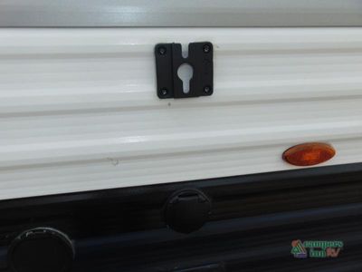 2026 Forest River RV Puma - Photo 38