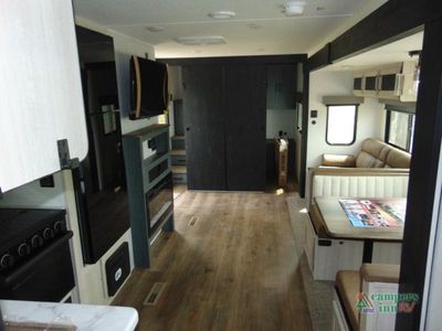 2026 Forest River RV Puma - Photo 22