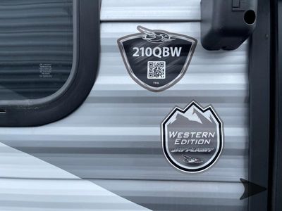 2026 Jayco Jay Flight SLX - Photo 37
