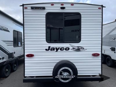 2026 Jayco Jay Flight SLX - Photo 4