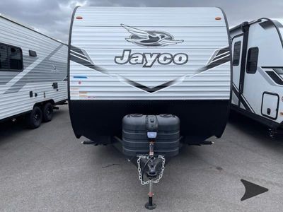 2026 Jayco Jay Flight SLX - Photo 6