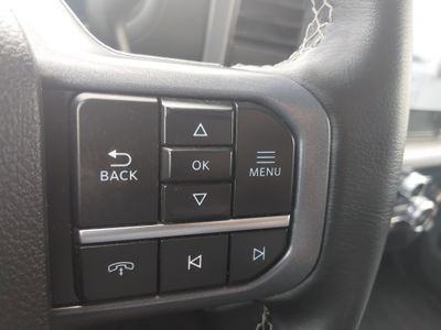 2025 Ford F-150 — photo 13 view