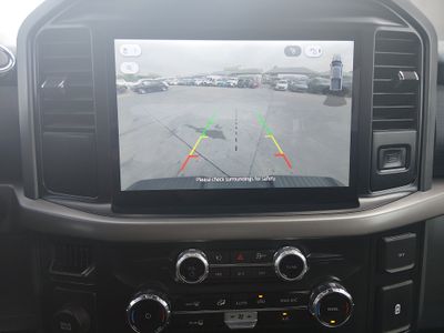 2025 Ford F-150 — photo 17 view