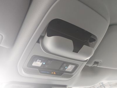 2025 Ford F-150 — photo 21 view