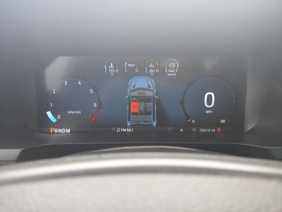2025 Ford F-150 — photo 14 view