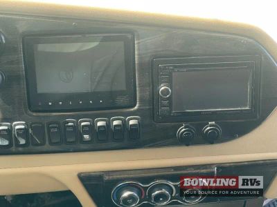 2017 Allegro Bus 40 AP - Photo 44