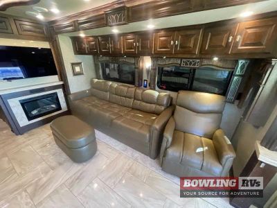 2017 Allegro Bus 40 AP - Photo 14