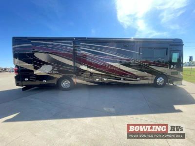 2017 Allegro Bus 40 AP - Photo 10