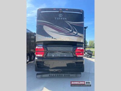2017 Allegro Bus 40 AP - Photo 8