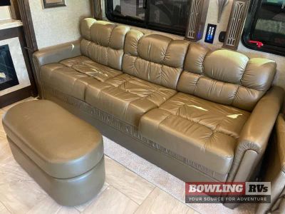 2017 Allegro Bus 40 AP - Photo 16
