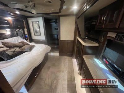 2017 Allegro Bus 40 AP - Photo 28