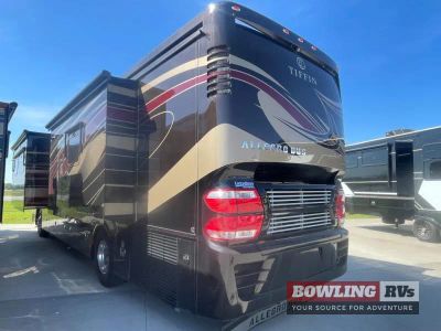 2017 Allegro Bus 40 AP - Photo 7