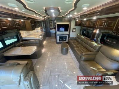 2017 Allegro Bus 40 AP - Photo 13