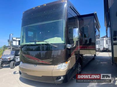 2017 Allegro Bus 40 AP - Photo 1