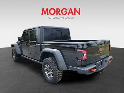2024 Jeep Gladiator - Photo 3