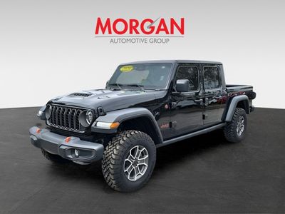 2024 Jeep Gladiator - Photo 4