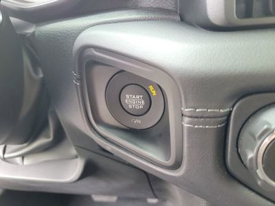 2024 Jeep Gladiator - Photo 21