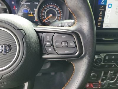 2024 Jeep Gladiator - Photo 14