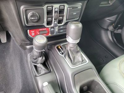 2024 Jeep Gladiator - Photo 20