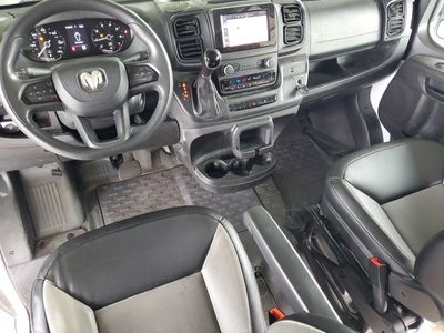 2023 Ram ProMaster Cargo Van - Photo 12
